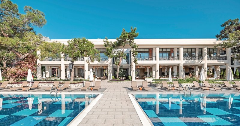 Sherwood Exclusive Kemer  1