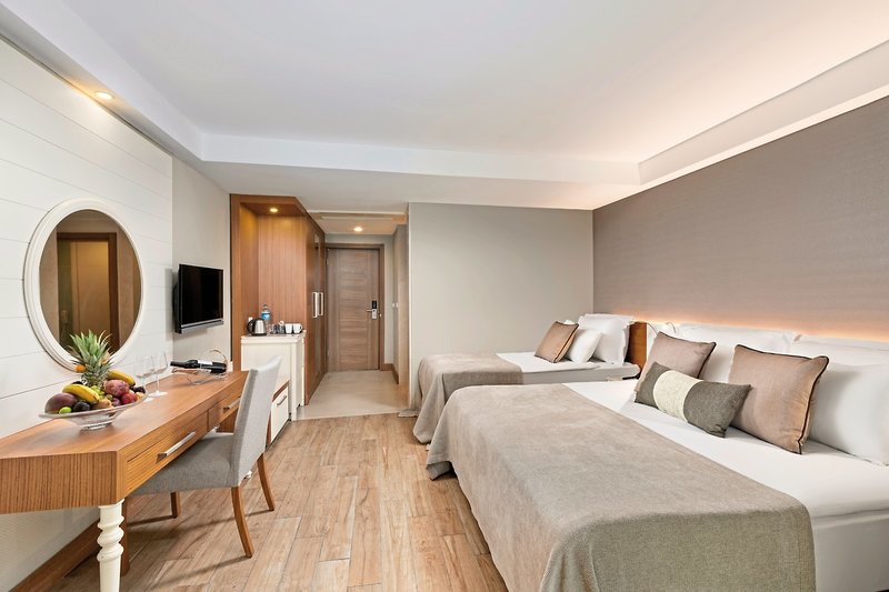 Sherwood Exclusive Kemer  2