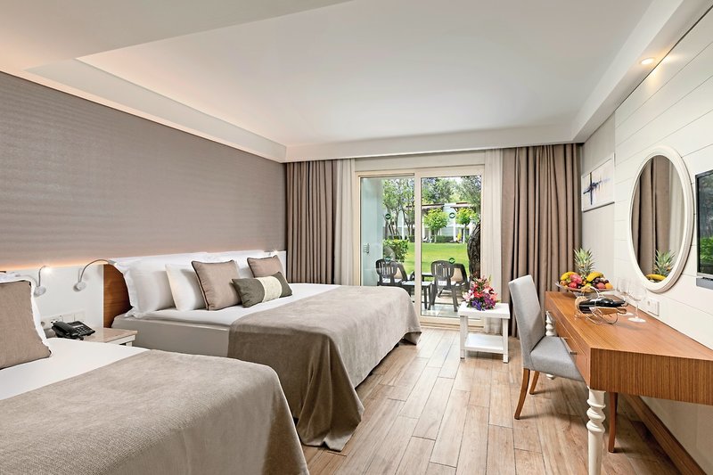 Sherwood Exclusive Kemer  3