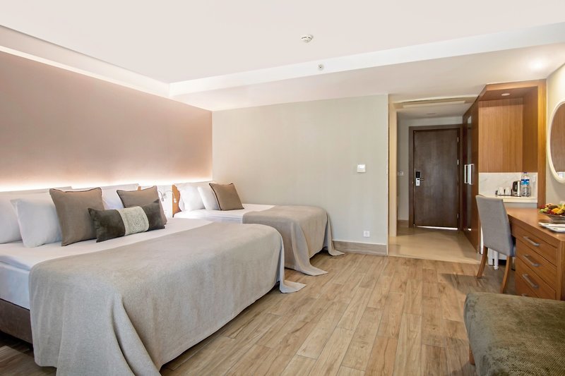 Sherwood Exclusive Kemer  5