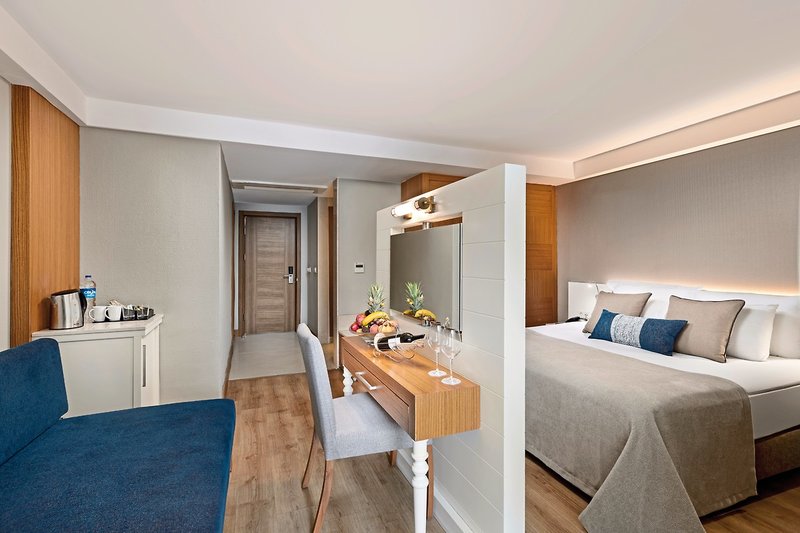 Sherwood Exclusive Kemer  6