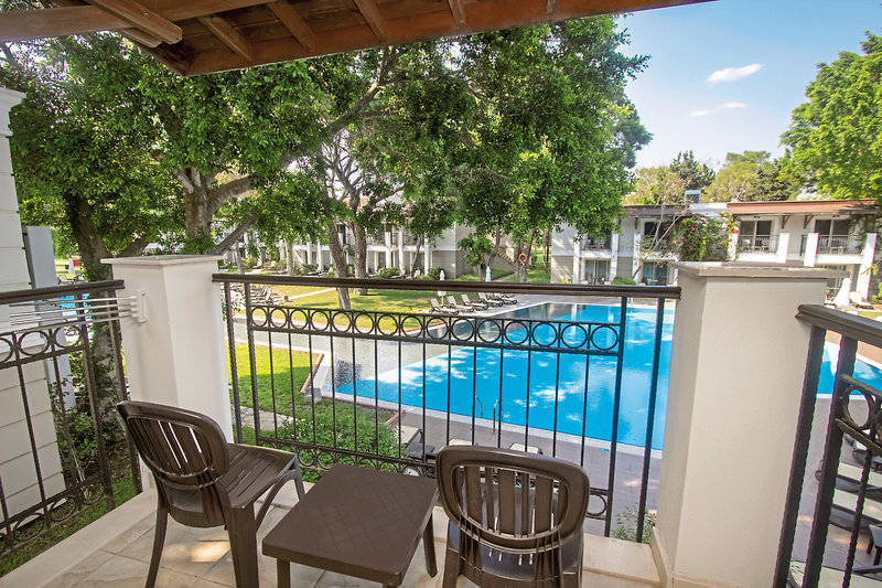 Sherwood Exclusive Kemer  7