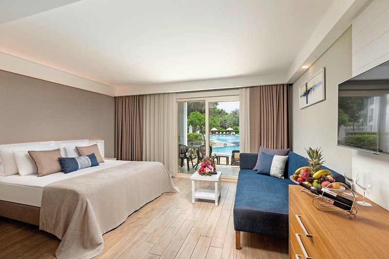 Sherwood Exclusive Kemer  8