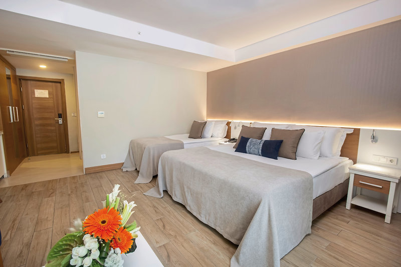 Sherwood Exclusive Kemer  10