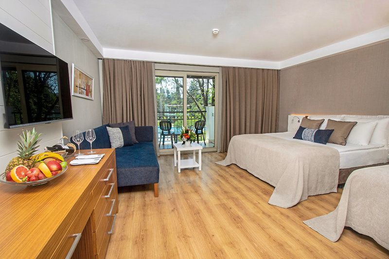 Sherwood Exclusive Kemer  11