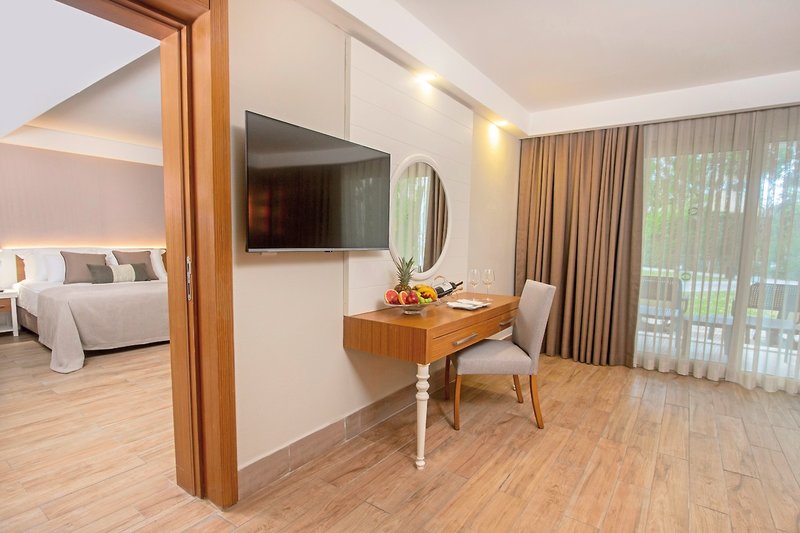 Sherwood Exclusive Kemer  14