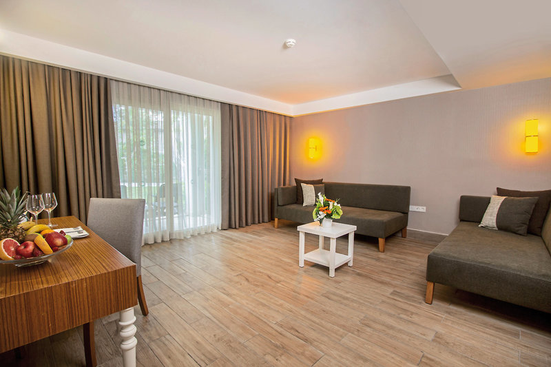Sherwood Exclusive Kemer  15