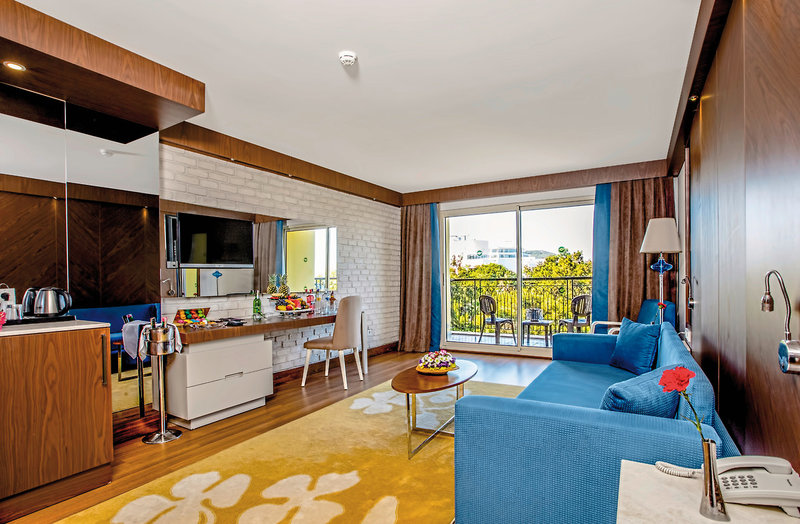 Sherwood Exclusive Kemer  16