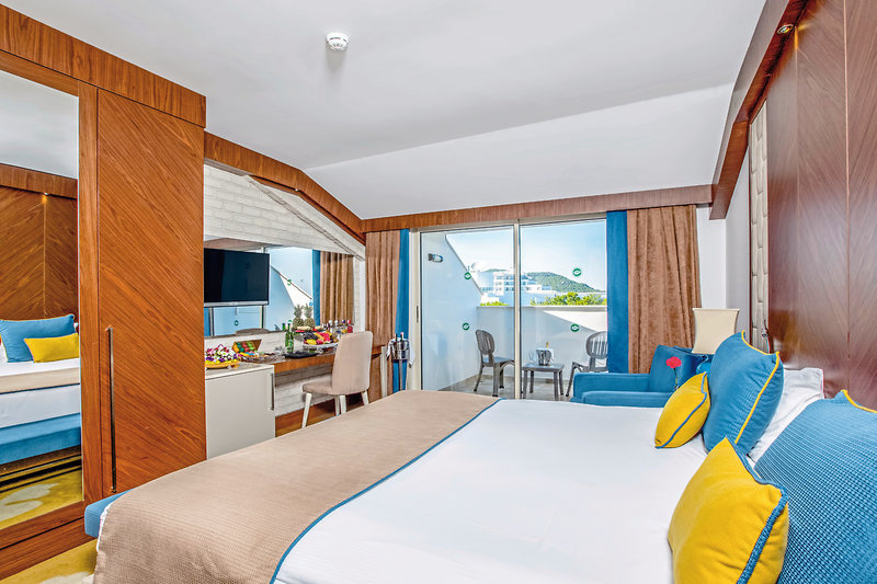 Sherwood Exclusive Kemer  17