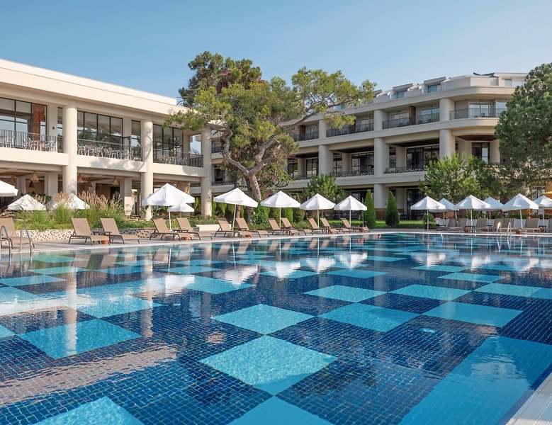 Sherwood Exclusive Kemer  18