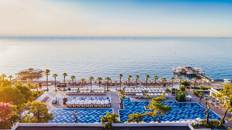 Sherwood Exclusive Kemer  20