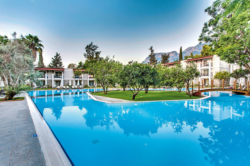Sherwood Exclusive Kemer  21