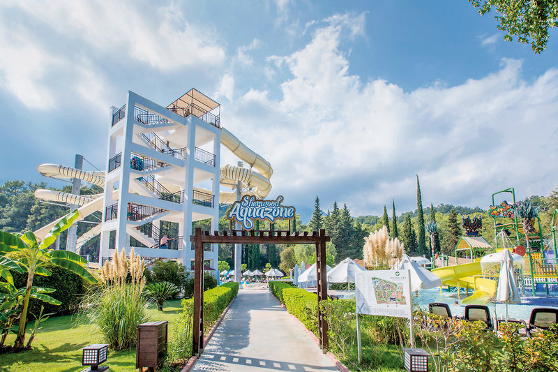Sherwood Exclusive Kemer  22