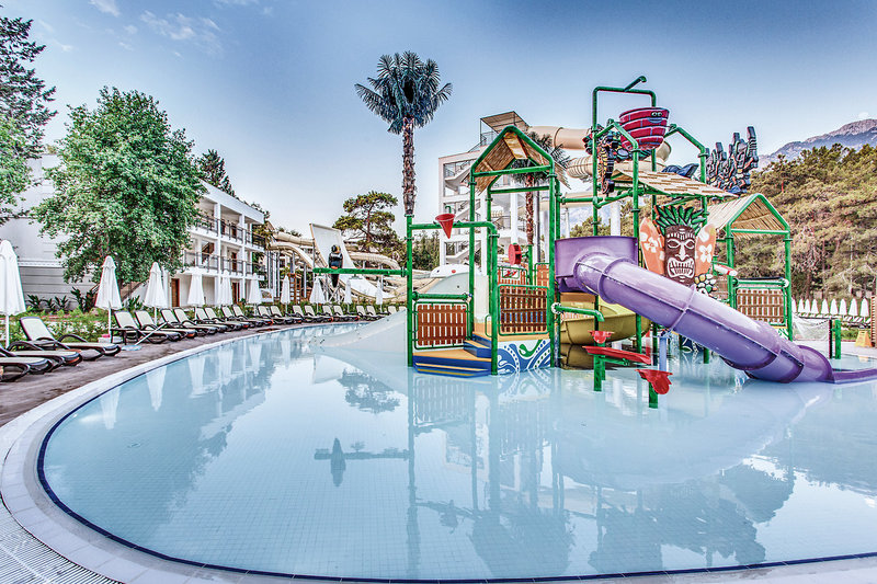 Sherwood Exclusive Kemer  24