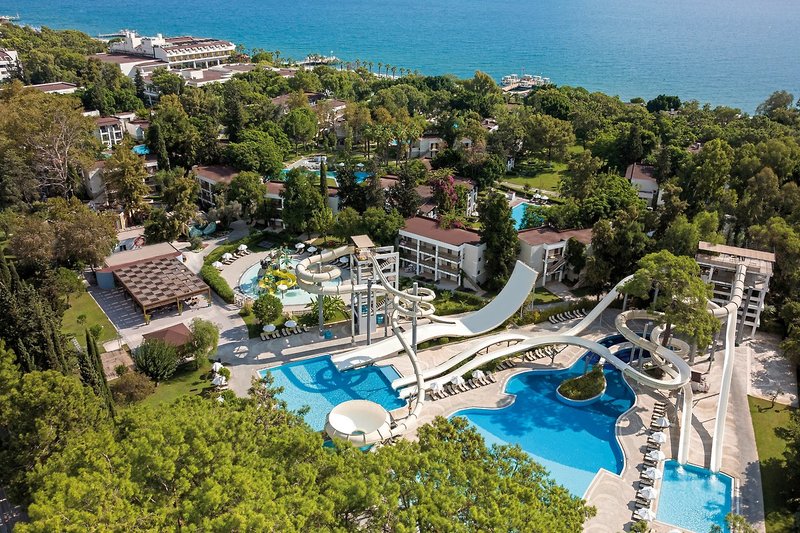 Sherwood Exclusive Kemer  26