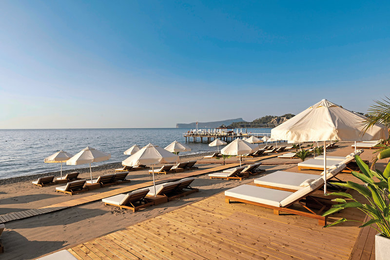 Sherwood Exclusive Kemer  27