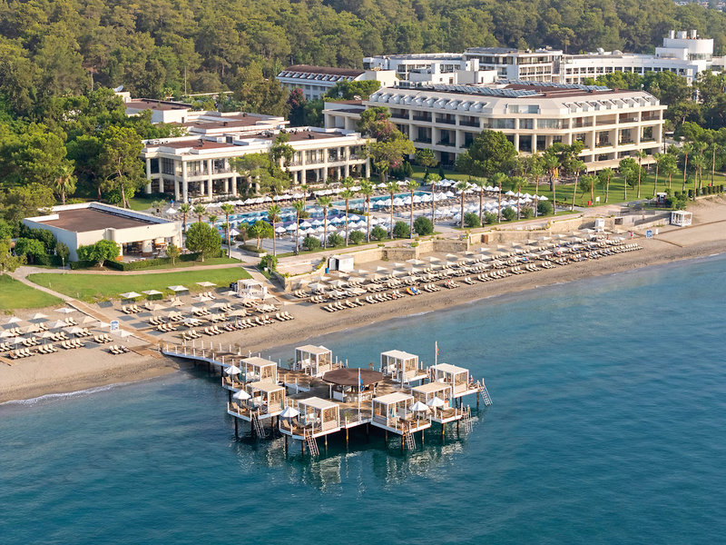 Sherwood Exclusive Kemer  29