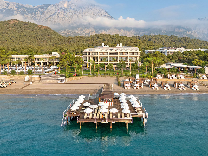 Sherwood Exclusive Kemer  30