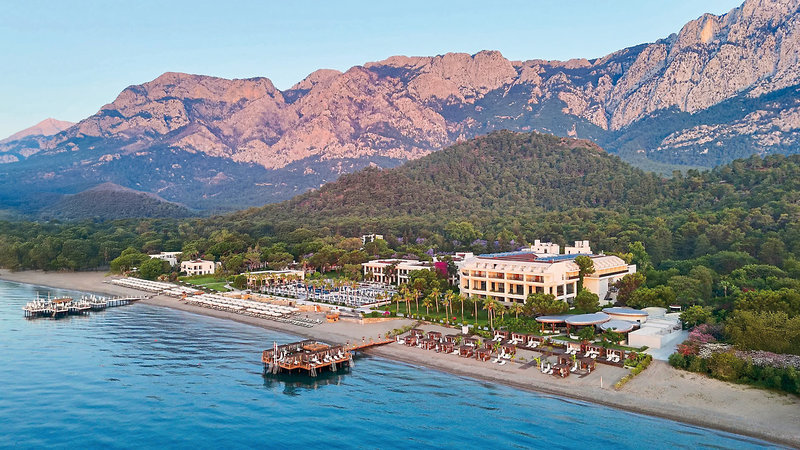 Sherwood Exclusive Kemer  31