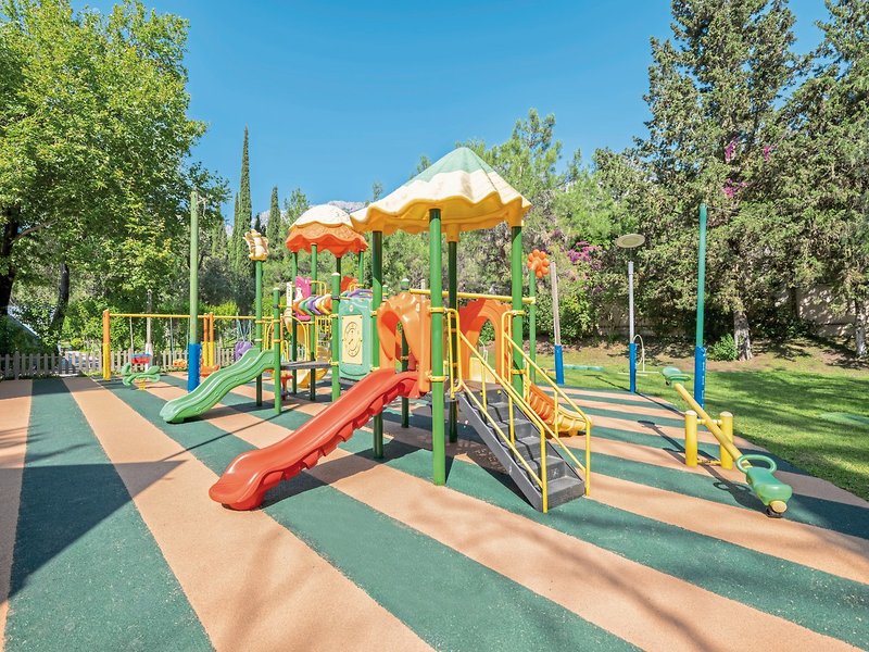 Sherwood Exclusive Kemer  33