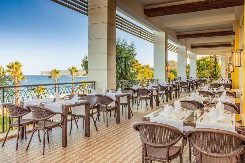 Sherwood Exclusive Kemer  36