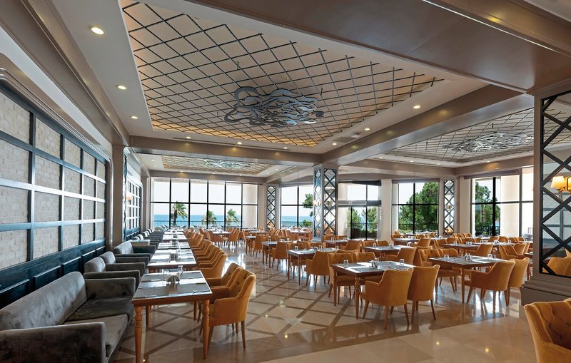 Sherwood Exclusive Kemer  37