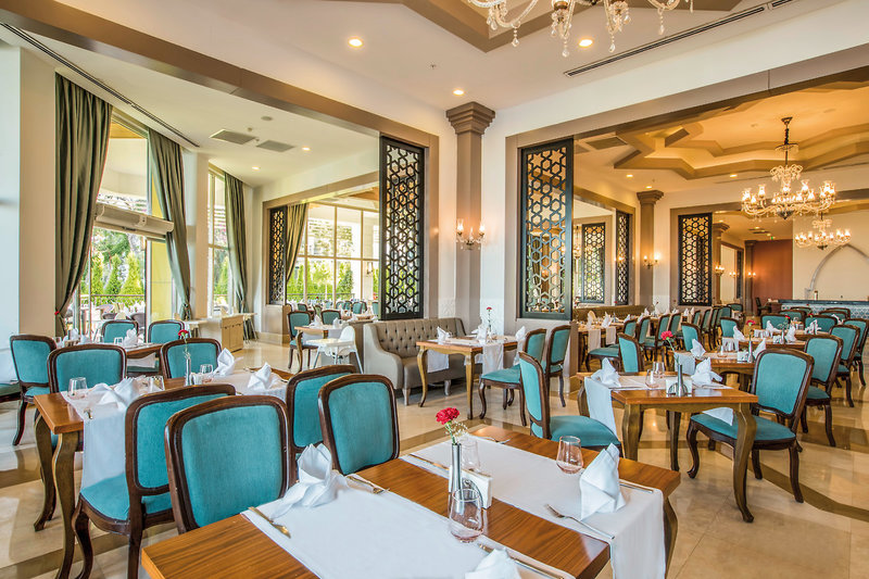 Sherwood Exclusive Kemer  38