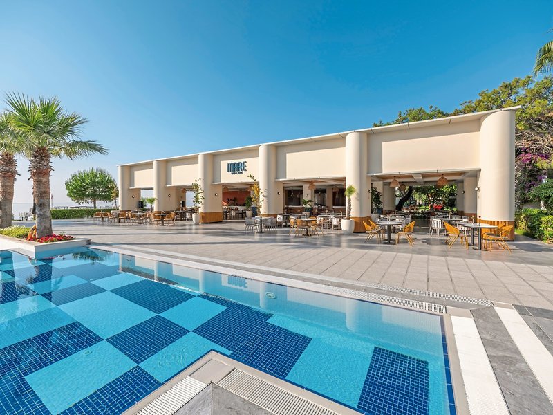 Sherwood Exclusive Kemer  44