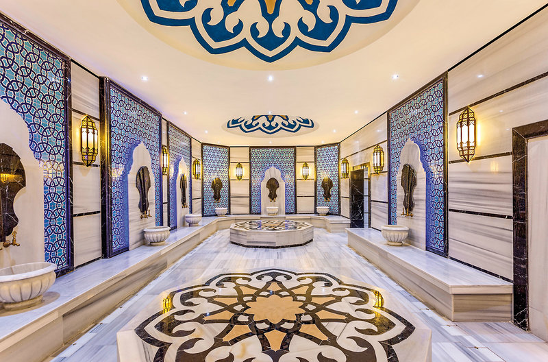 Sherwood Exclusive Kemer  45