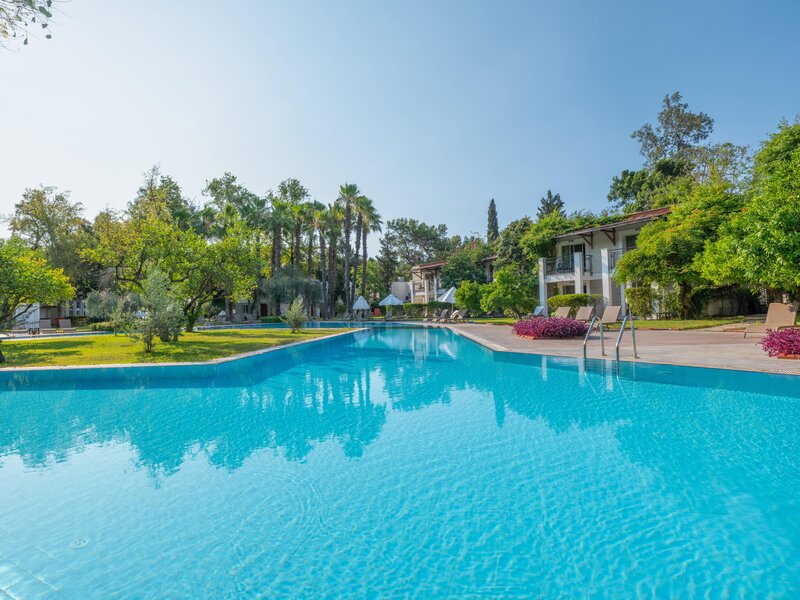 Sherwood Exclusive Kemer  1