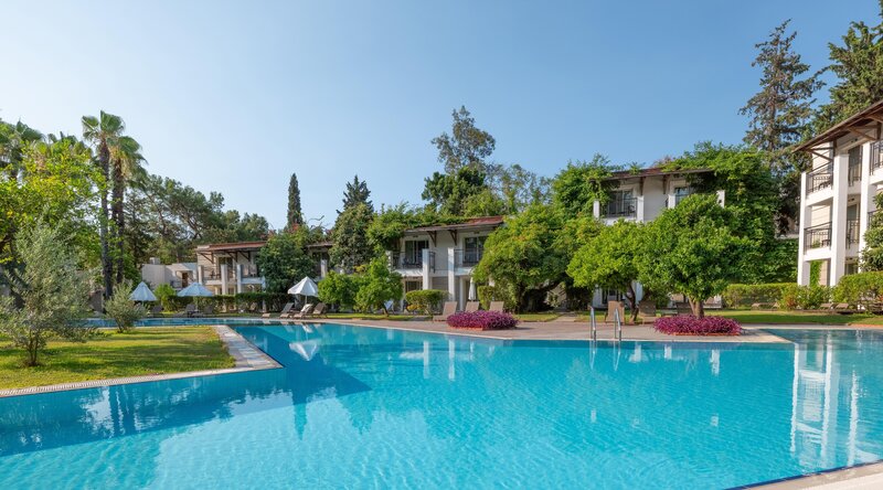 Sherwood Exclusive Kemer  3