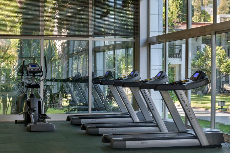 Sherwood Exclusive Kemer  8