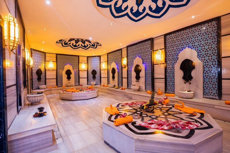 Sherwood Exclusive Kemer  31