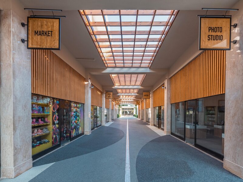 Sherwood Exclusive Kemer  36