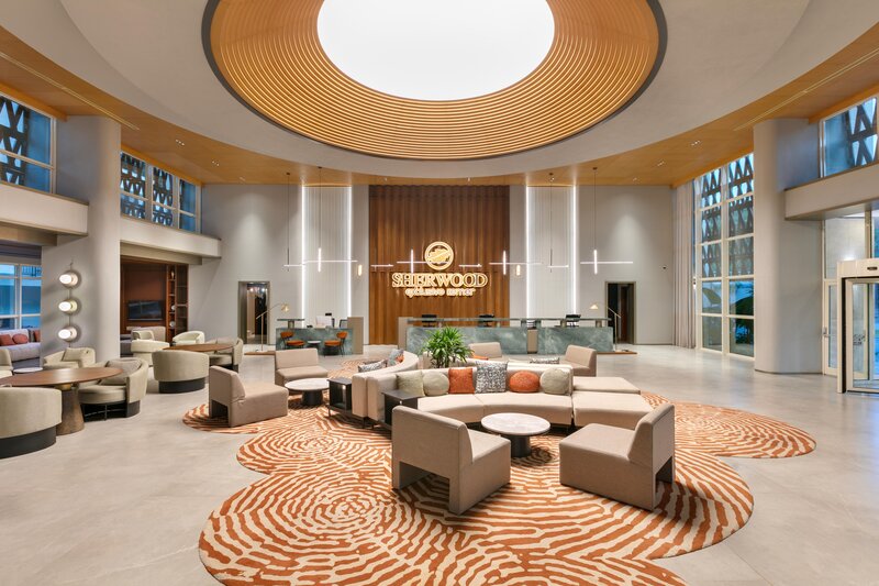 Sherwood Exclusive Kemer  75