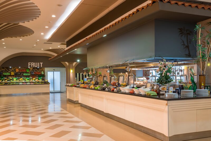 Sherwood Exclusive Kemer  90