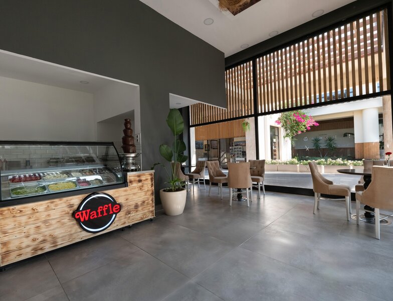 Sherwood Exclusive Kemer  115