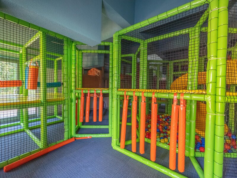 Sherwood Exclusive Kemer  125