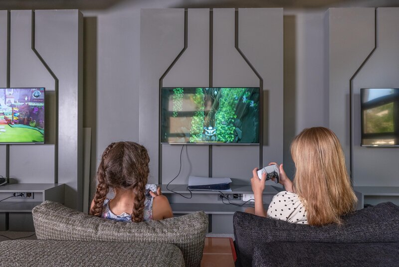 Sherwood Exclusive Kemer  126