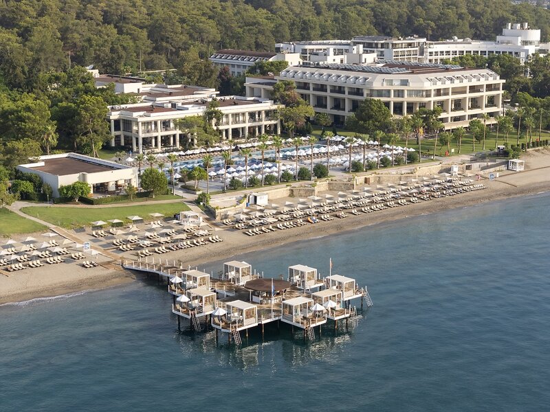 Sherwood Exclusive Kemer 1