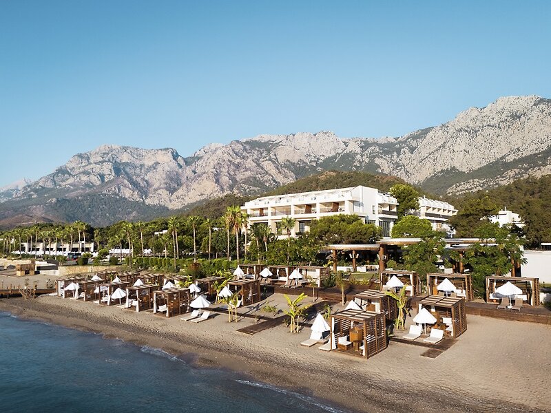 Sherwood Exclusive Kemer 2
