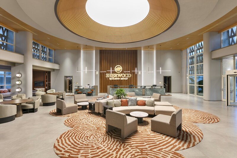 Sherwood Exclusive Kemer 7