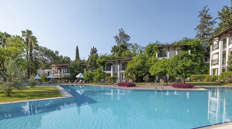 Sherwood Exclusive Kemer 10