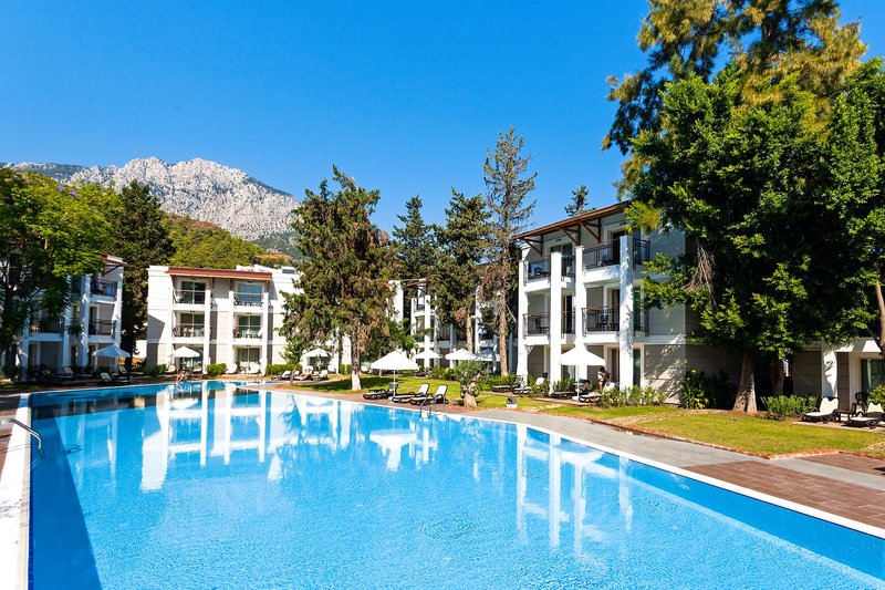 Sherwood Exclusive Kemer 11