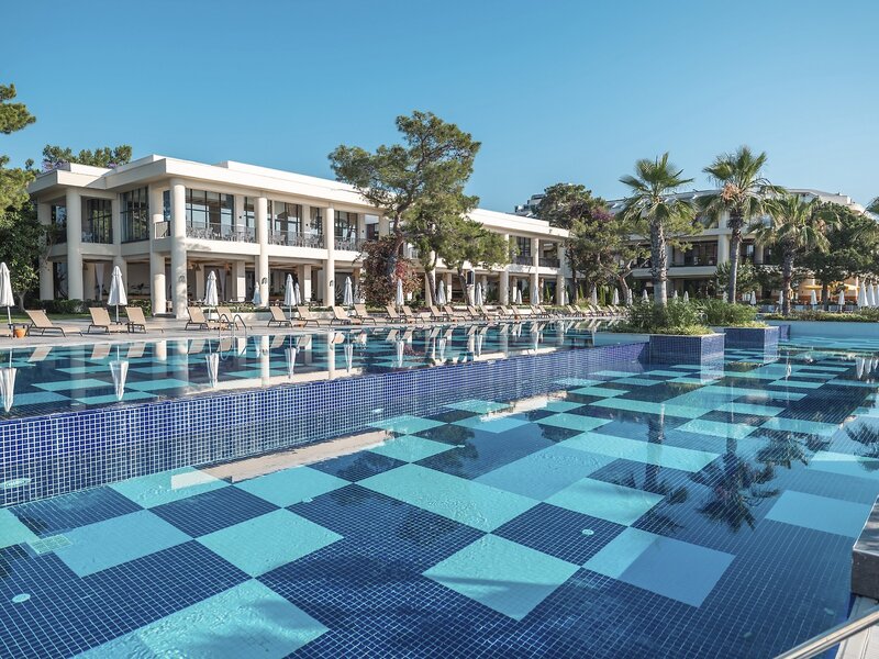 Sherwood Exclusive Kemer 12