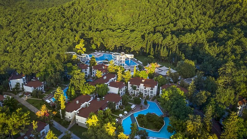 Sherwood Exclusive Kemer 13