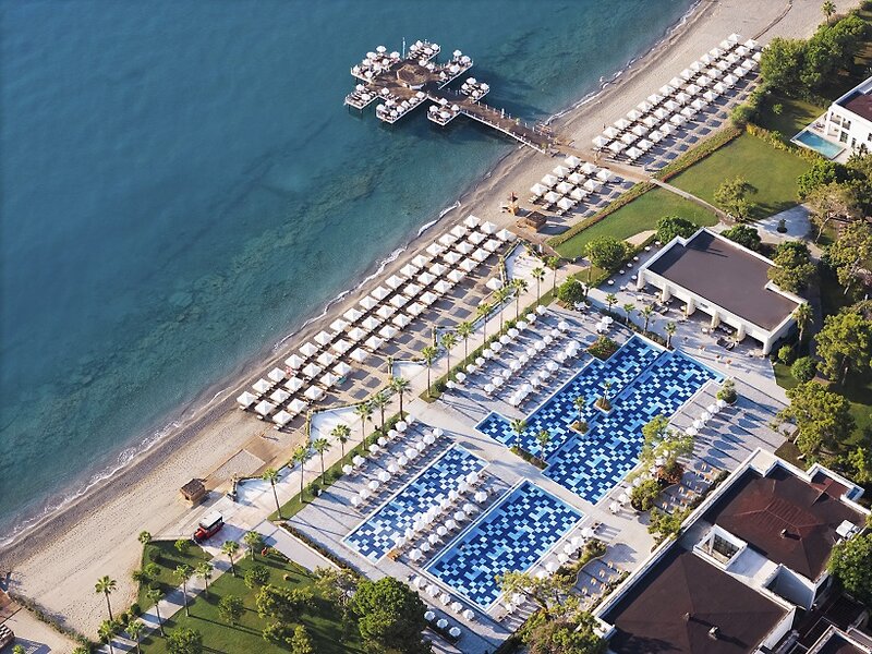 Sherwood Exclusive Kemer 16