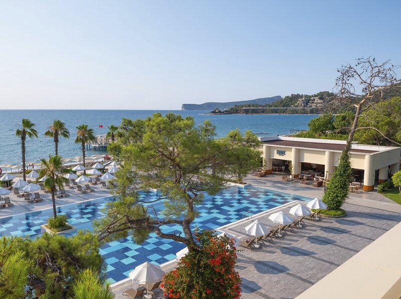Sherwood Exclusive Kemer 17