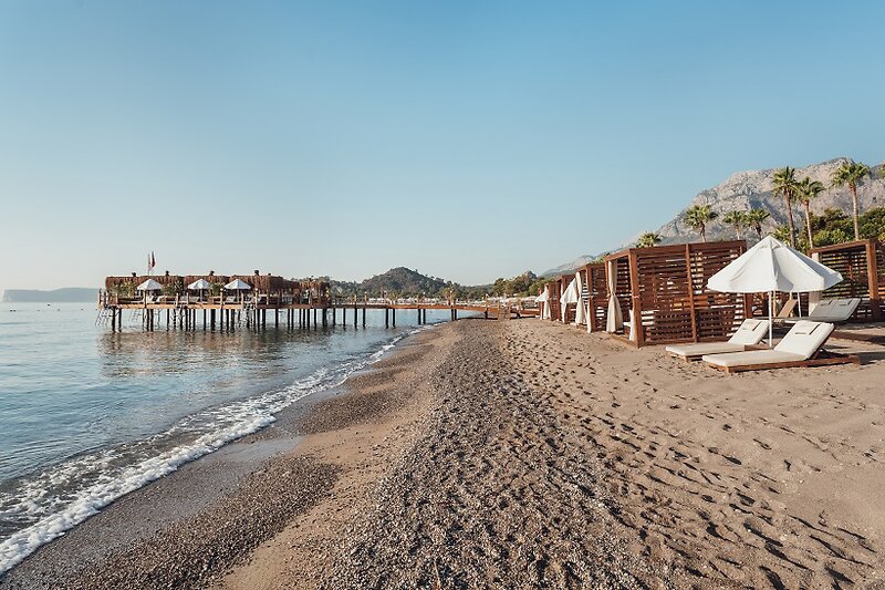 Sherwood Exclusive Kemer 18