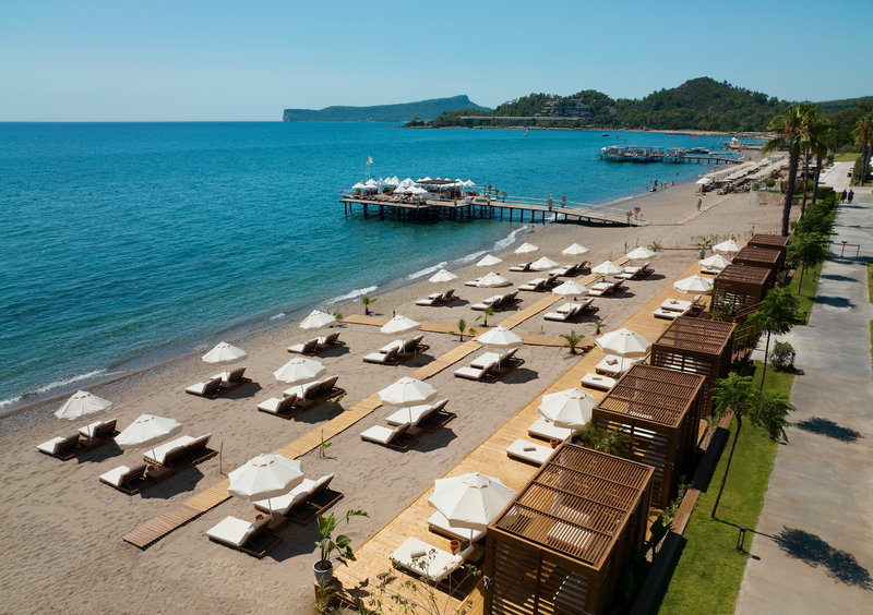 Sherwood Exclusive Kemer 19
